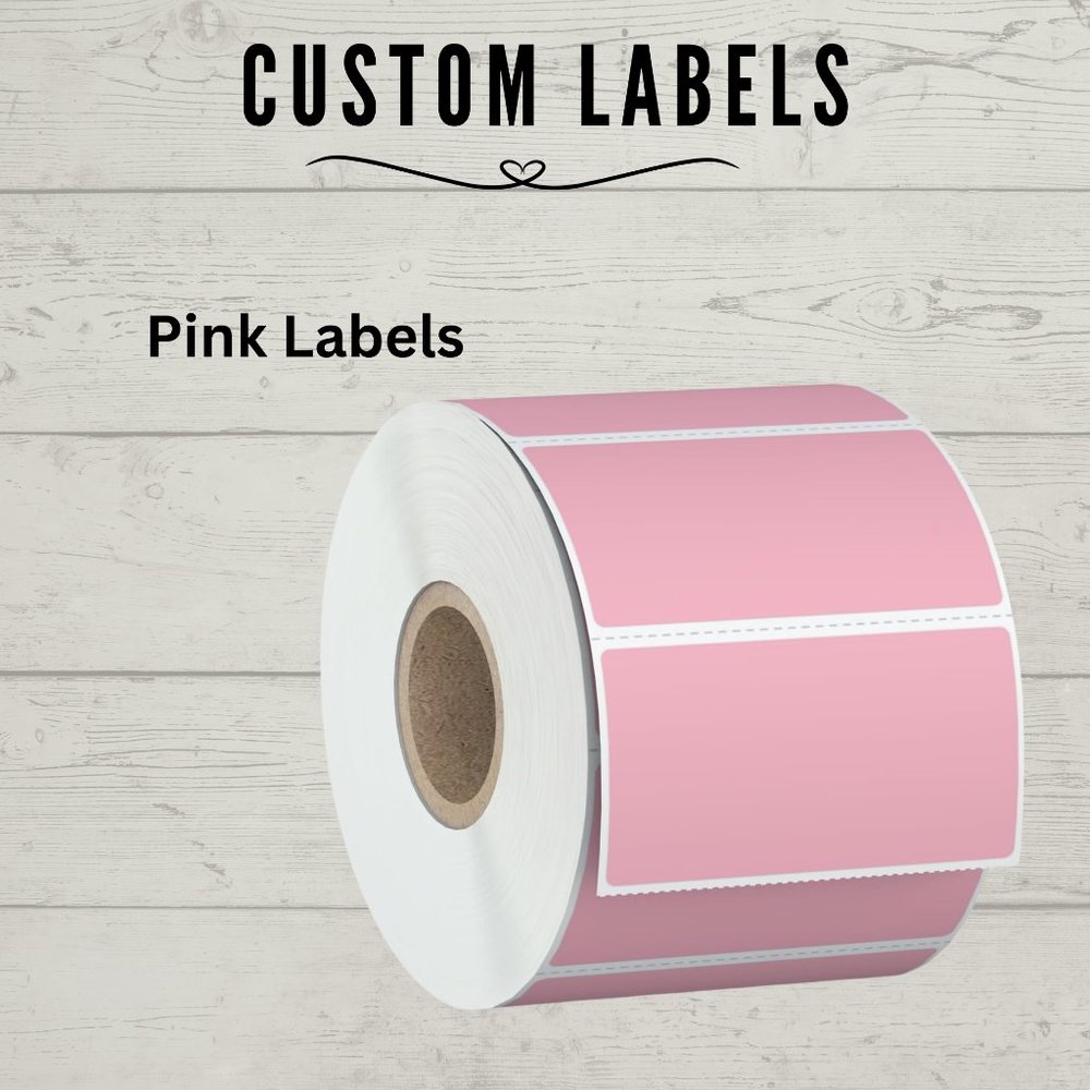 Package Label Stickers - Picture 10 of 12